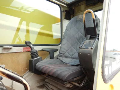 1997 Tadano Faun RTF 40-3 — photo 10 of 12