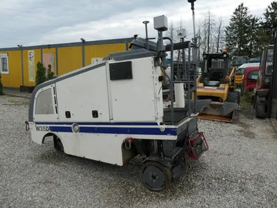 2009 Wirtgen W35DC — photo 6 of 11