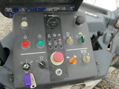 2009 Wirtgen W35DC — photo 8 of 11