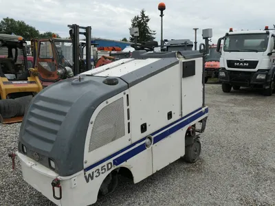 2009 Wirtgen W35DC — photo 10 of 11