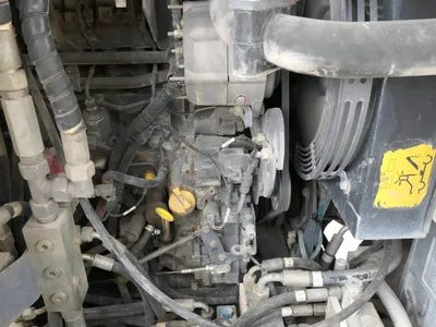 2009 Wirtgen W35DC — photo 9 of 11