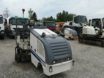 2009 Wirtgen W35DC — photo 11 of 11