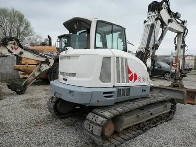 2017 Wacker ET90 — photo 3 of 11