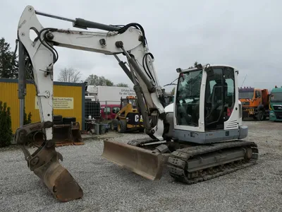 2017 Wacker ET90 — photo 1 of 11