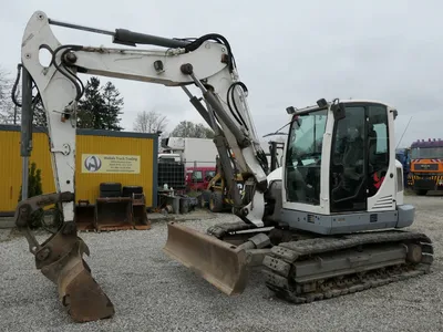 2017 Wacker ET90 — photo 2 of 11