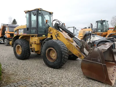 2006 Caterpillar 930G — photo 1 of 10