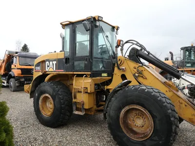 2006 Caterpillar 930G — photo 2 of 10