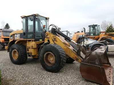 2006 Caterpillar 930G — photo 8 of 10