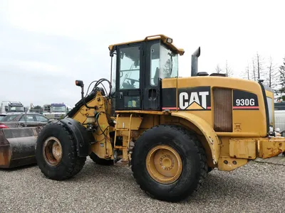 2006 Caterpillar 930G — photo 6 of 10