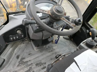 2006 Caterpillar 930G — photo 9 of 10