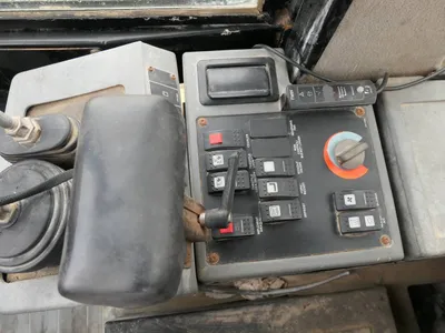 2006 Caterpillar 930G — photo 10 of 10