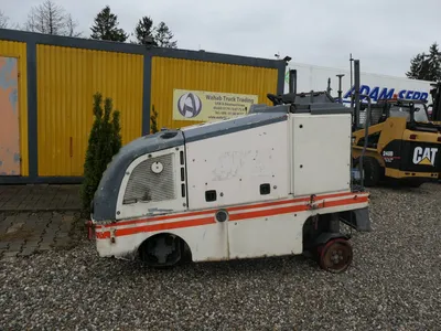 2011 Wirtgen W35DC — photo 2 of 7