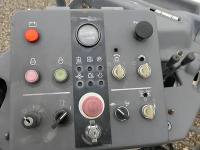 2011 Wirtgen W35DC — photo 4 of 7