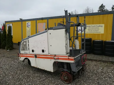 2011 Wirtgen W35DC — photo 3 of 7