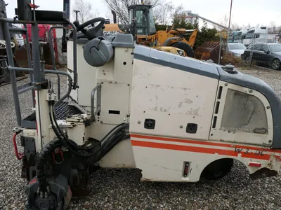 2011 Wirtgen W35DC — photo 5 of 7