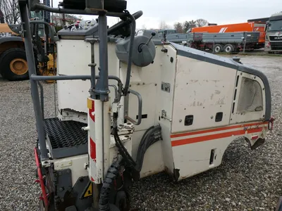 2011 Wirtgen W35DC — photo 6 of 7