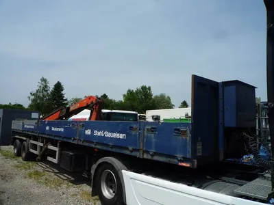 2000 Geollner SPL2.18L — photo 1 of 8