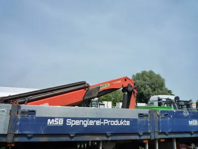 2000 Geollner SPL2.18L — photo 2 of 8