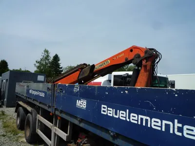 2000 Geollner SPL2.18L — photo 4 of 8