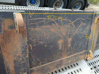 2008 JCB 500 — photo 6 of 6