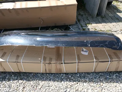 2025 Mercedes-Benz Sonnenblinde — photo 3 of 5