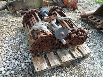 2010 Gelitta AR210 — photo 2 of 4