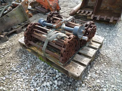 2010 Gelitta AR210 — photo 1 of 4