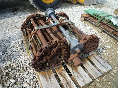 2010 Gelitta AR210 — photo 4 of 4