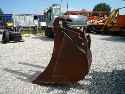 2008 GO MAX Bucket — photo 2 of 4
