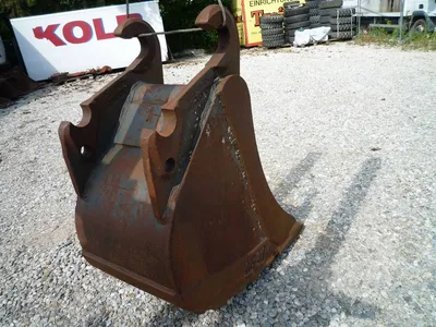 2008 GO MAX Bucket — photo 4 of 4