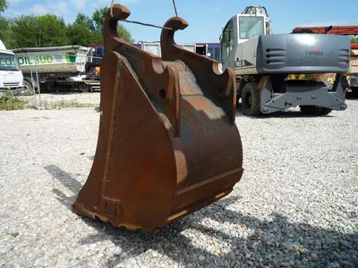 2008 GO MAX Bucket — photo 3 of 4