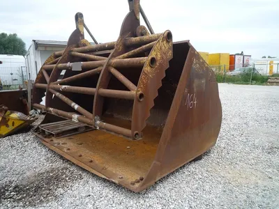 1995 Caterpillar 966 — photo 1 of 5