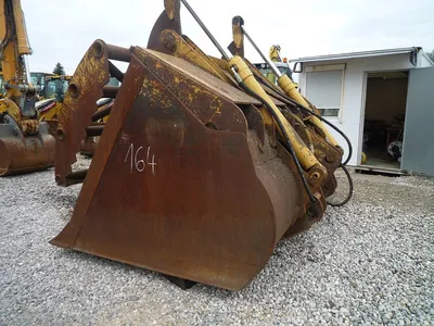 1995 Caterpillar 966 — photo 3 of 5