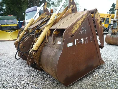 1995 Caterpillar 966 — photo 2 of 5