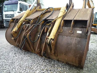 1995 Caterpillar 966 — photo 4 of 5