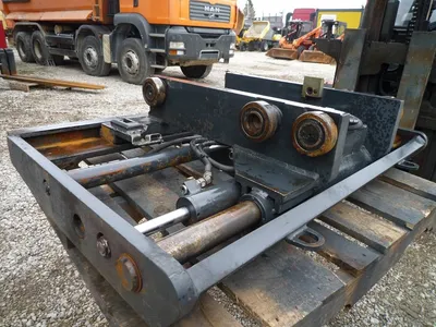 2011 Linde H 45 — photo 3 of 4