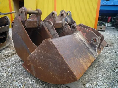 2006 Komatsu 20 T — photo 3 of 4