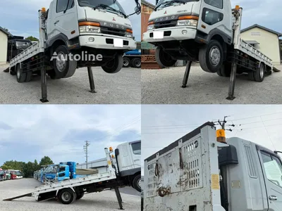 SELF LOADER — photo 6 of 16