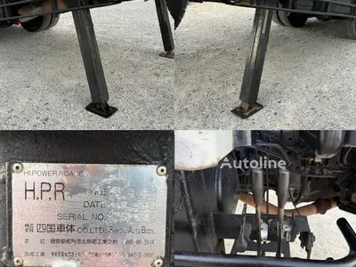 SELF LOADER — photo 15 of 16
