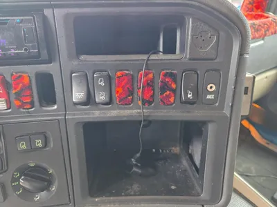 Scania R560 V8 6x2 Trekker – Retarder – Highline – 560 PK – Euro 5 — photo 19 of 20