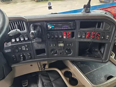 Scania R560 V8 6x2 Trekker – Retarder – Highline – 560 PK – Euro 5 — photo 17 of 20