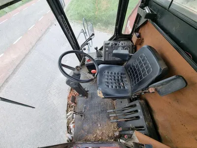 Laverda 3500 Maaidorser Combine 115PK 1989 - Klaar voor export — photo 9 of 20