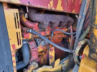 John Deere 410 Graaf - Laadcombinatie – 4x4 – Diesel – Export — photo 13 of 18