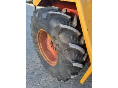 John Deere 410 Graaf - Laadcombinatie – 4x4 – Diesel – Export — photo 17 of 18