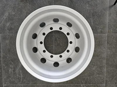 alcoa 22.5 x 9.00 (200 Pieces in stock) — photo 2 of 8