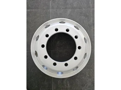 alcoa 22.5 x 9.00 (200 Pieces in stock) — photo 1 of 8