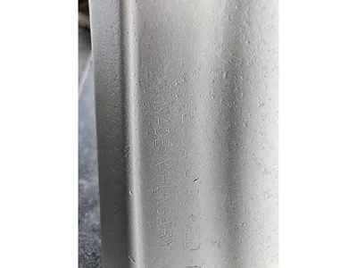 alcoa 22.5 x 9.00 (200 Pieces in stock) — photo 6 of 8