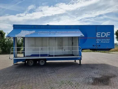 Groenewegen Stage trailer — photo 7 of 20
