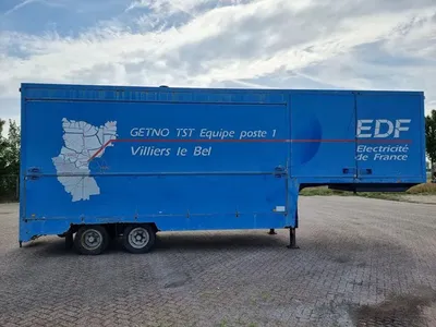 Groenewegen Stage trailer — photo 10 of 20