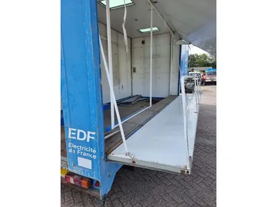 Groenewegen Stage trailer — photo 12 of 20